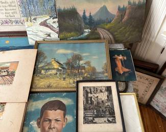 Sale Picture
