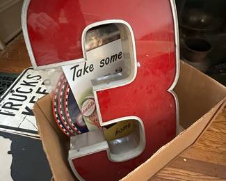 Sale Picture
