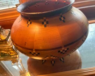 Southwestern decor