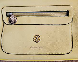 Christian Lacroix
