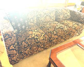 Henredon sofa