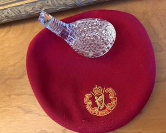 Golf decor