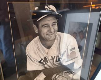 Lou Gherig