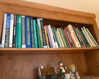 Books!