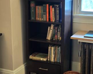 Bookcase $75