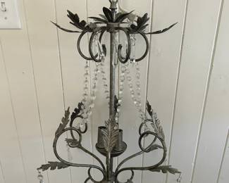Chandlier