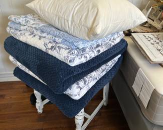Bedding