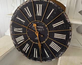 Clock