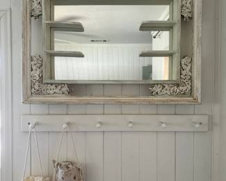 Charming Shelf