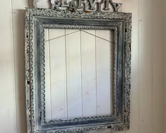 Frames