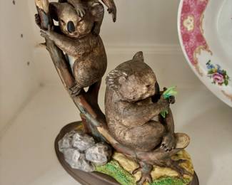 Lenox Koala Bears
