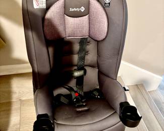 Safety Car Seat
