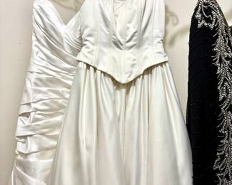 Wedding/Debutante Dress