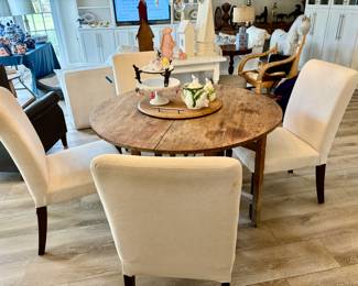 Country Style Breakfast Set