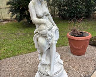 Garden Statue