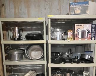 Cookware 