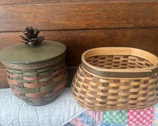 Longaberger 