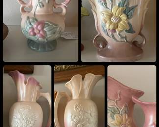 Hull pottery