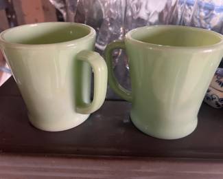 Jadeite Fire King