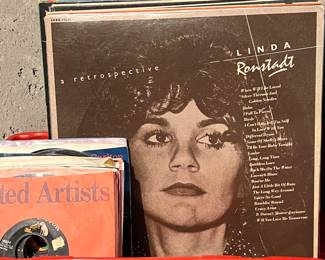 Record collection