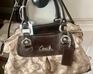 Coach