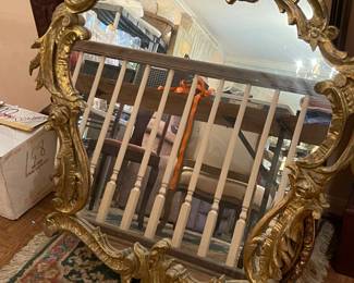 Gorgeous mirrors