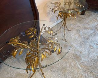 roccoco tables