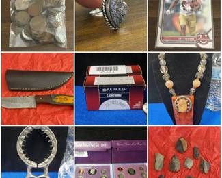 Sale Picture