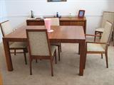 Dillingham Dining Room Set.