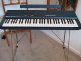 Portable Piano.