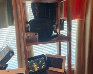 Vintage Cameras