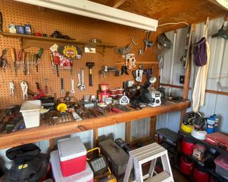 Quality everyday tools