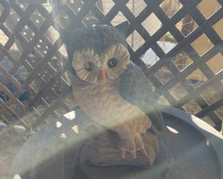 Yard Owl