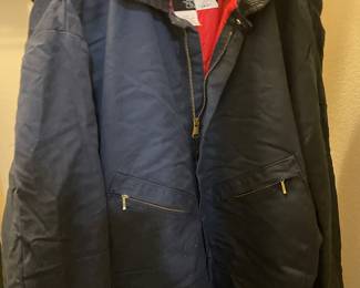 Blizzard Coveralls