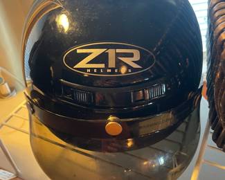 ZR Helmet