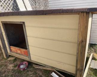 Dog House