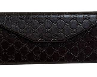 Gucci Glasses Case