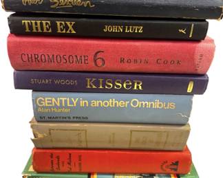 Vintage Books