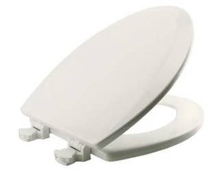 NEW in Box Bemis Toilet Seat