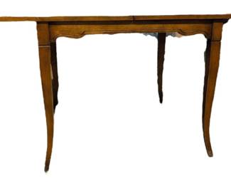 Beacon Hill Old Colony Inlaid Table