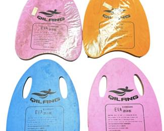 Pool Training Kick Boards