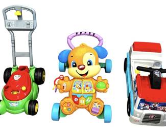 Kids Toys