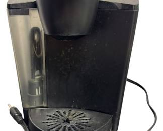 Keurig KKlassic Single Serve Coffee Maker