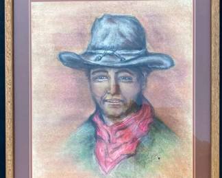 CT616John Wayne