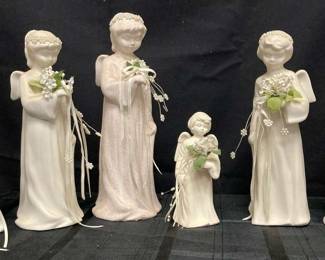 CT550White Angels Set
