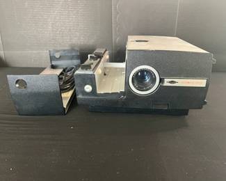 AS242RSawyers Slide Projector