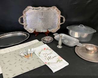 CT642For Special Occasions