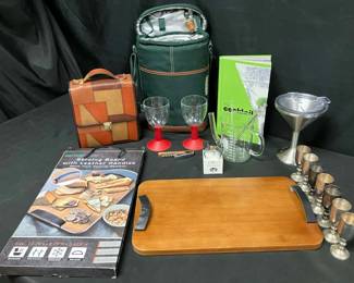 CT612Bartender