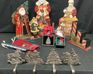 CT557Christmas Delight