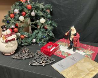 CT569Christmas Goodies